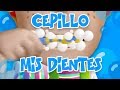 Biper Y Sus Amigos Cepillo Mis Dientes