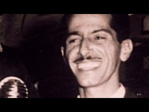 Piel canela (bolero mambo) B.Capó/ Orlando Vallejo, Conj.Casino, CMQ 1952.