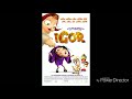 Igor 2008 Natasha Bedingfield Pocketful Of Sunshine