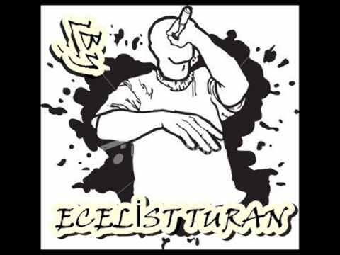 ecelist turan - anlayana 2010