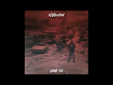 Leone Ivo - 04 - I miei leoni (rivolution)