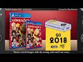 PS Vita Weekly Update 309 16 06 2018