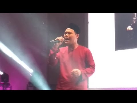 Syamel - Erti Lebaran (Live Program Raya Astro 2023 #bukalahhati )