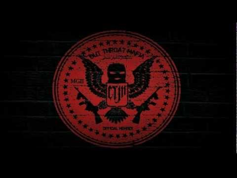 Gon Gotti ft. Mr.Franchise & Yung Stunna - When I Go In