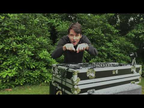 Avenue - MNM Start To Dj 2021 (Dj Set)