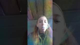 My verise of Little Haters by: Bei Maejor