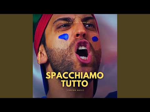 Spacchiamo Tutto