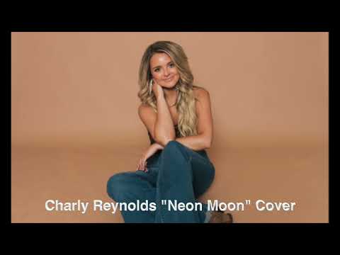Charly Reynolds Neon Moon as heard on season 5 finale of The Resident
