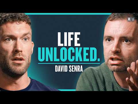 Video thumbnail for "14 Patterns Behind the World’s Greatest Minds - David Senra"