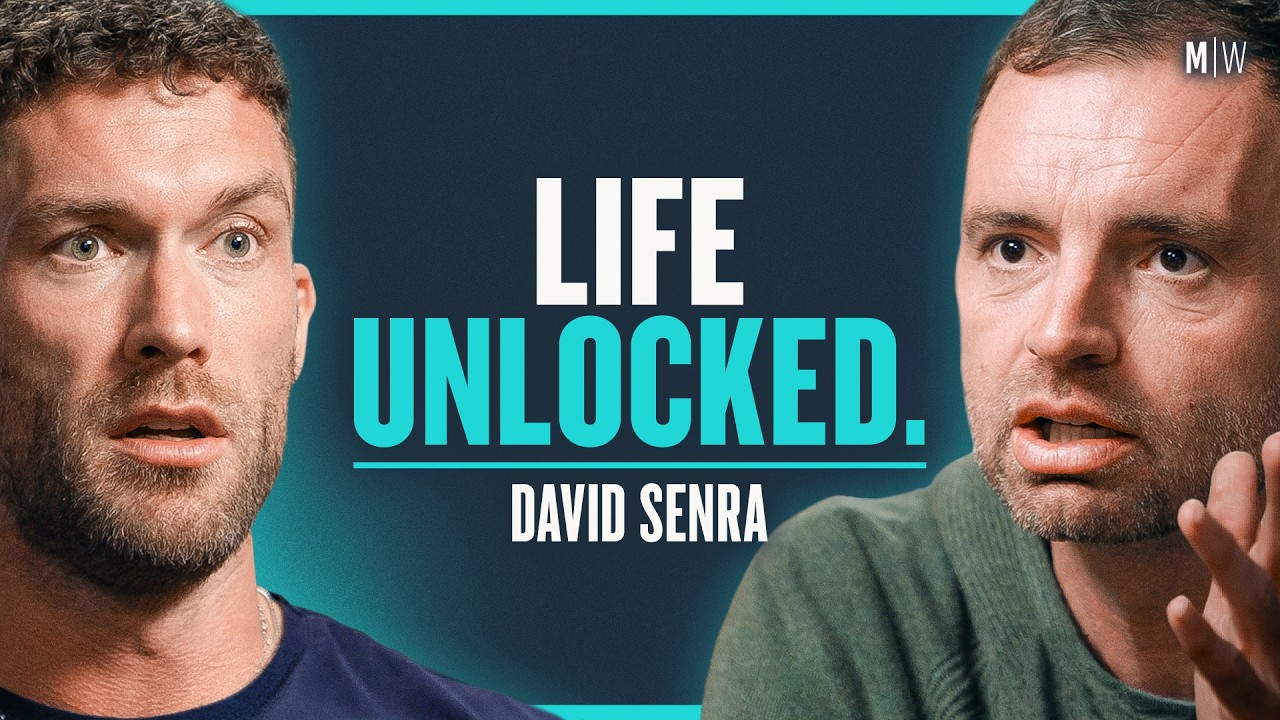 14 Patterns Behind the World’s Greatest Minds - David Senra