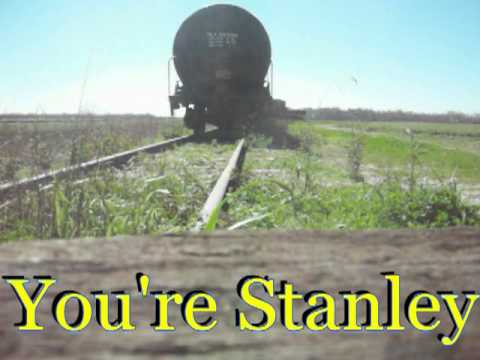 Devil's Swamp Video 2