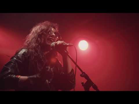 MIMOZA H - LIVE SHOW REEL *