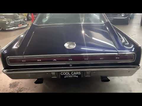 1966 Dodge Charger (CC-1911706) for sale in POMPANO, Florida