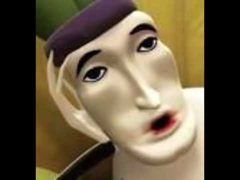 James Charles spider👁👄👁