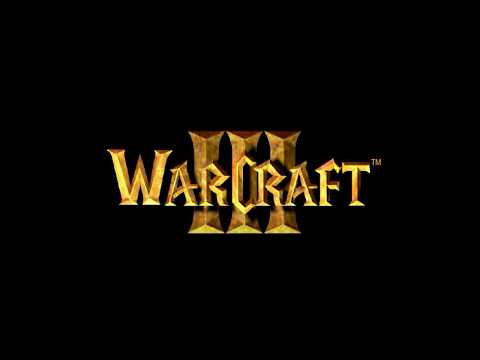 Warcraft Ⅲ Classic Cutscenes – The Prophecy