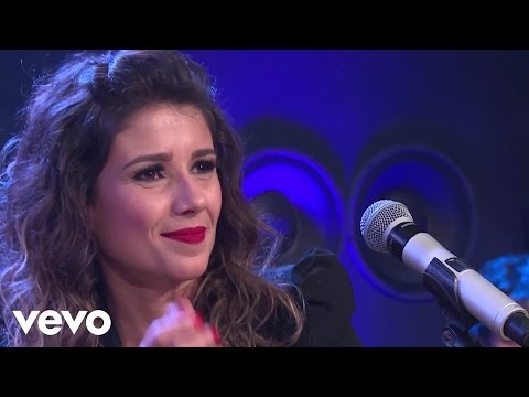 Paula Fernandes - VEVO Sessions Paula Fernandes: Não Fui Eu
