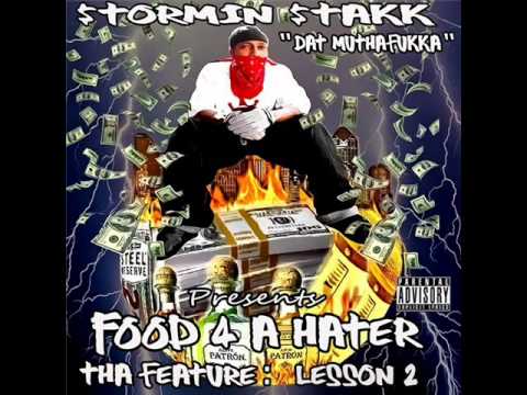 Stormin Stakkabill - Da Game Done Changed (feat Tiny Sixx, Joe Banksta, Young Peezo & Lil Kev)