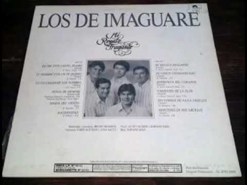 Mi Regalo Fragante - Los de Imaguaré