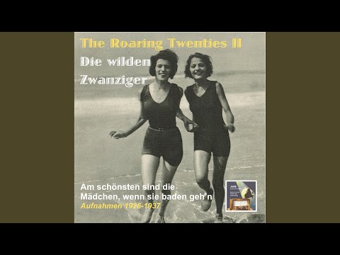 Komm in mein Paddelboot (Come in My Canoe)