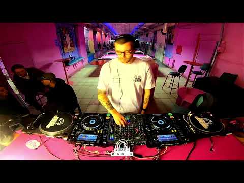 Kivach Radio | Dj Freelancer | 23.08.2025