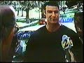 Closing To Scream 2 1997 Theater Recorded Bootleg VHS