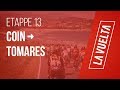 Heeft Wilco Kelderman het podium in het vizier?  (etappe 13) I Vuelta