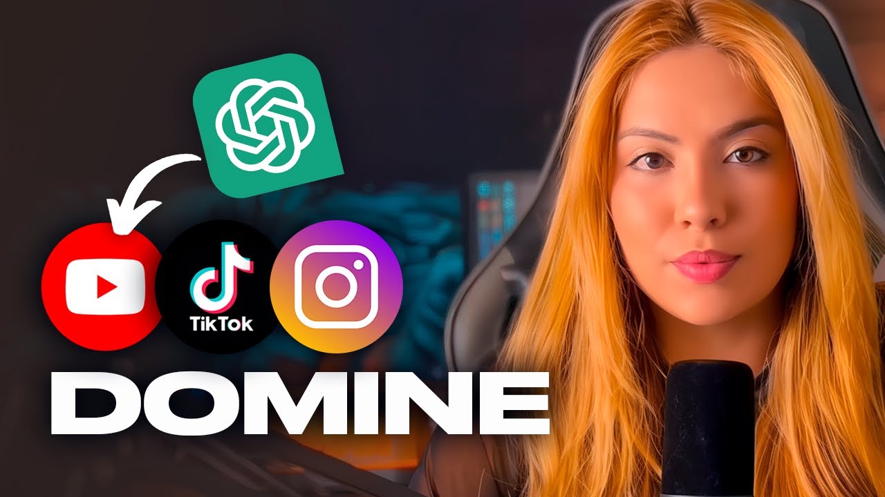 Estratégias para CRESCER como CRIADOR de CONTEÚDO (usando IA)