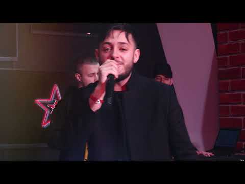 Virgin Radio Romania Breakfast: Johny Romano - Na Janau