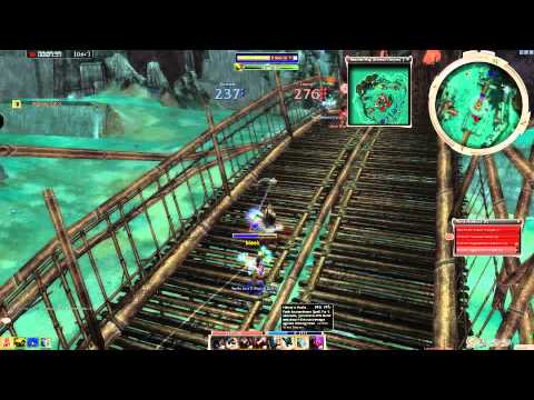 Guild Wars: Alliance Battles because...