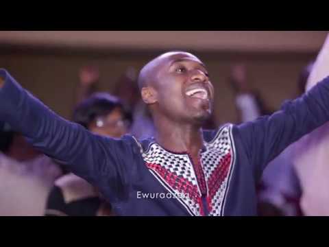Woana na (live) - Nii Okai ft Gina Moore
