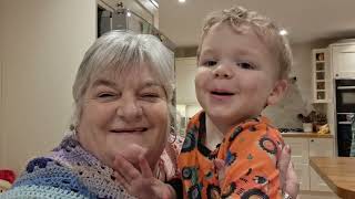 Vlogmas day 24: Christmas Eve 🎄 