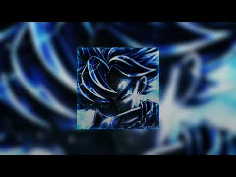 Goku X Khaos Emerald - prod. 9lives (slowed || reverb)