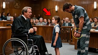 SOLTE MEU PAI E EU TE COLOCO DE PÉ — O tribunal riu… até o impossível acontecer