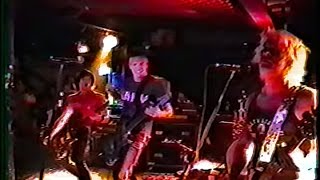 Marvelous 3 - LIVE - 09.06.00 - Darkhorse Tavern - Atlanta Ga