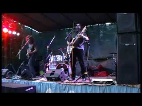 Milan Wotka - Motörhead revival AMotörreptile Kočvary 2016