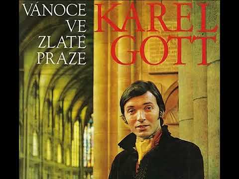 Karel Gott - Vánoce ve zlaté Praze
