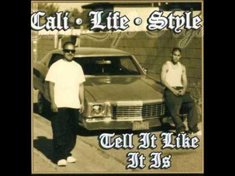 Cali Life Style-Get Higher