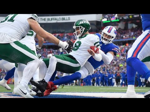 Aaron Rodgers Sets Painful NFL Record in Jets' Crushing Defeat