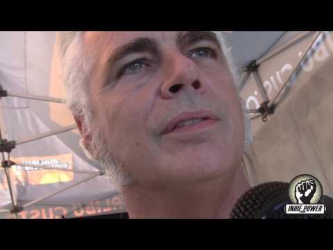 Thumbnail for DALE WATSON Rocks INDIEPOWER! by Sine