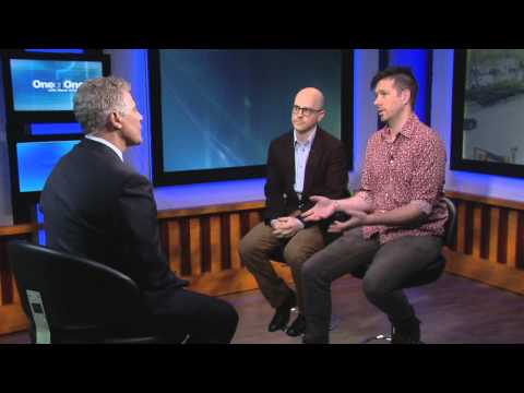 "War Horse" | Klein & Acheson | Steve Adubato | One-on-One