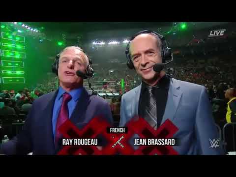 WWE RAW Raw 15th July 2019 Highlights