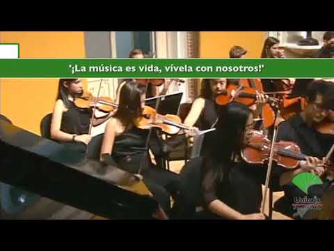 Concierto "Con mucho ritmo: De Vivaldi a Lady Gaga" 25/11 Sala Unicaja de Conciertos Mª Cristina