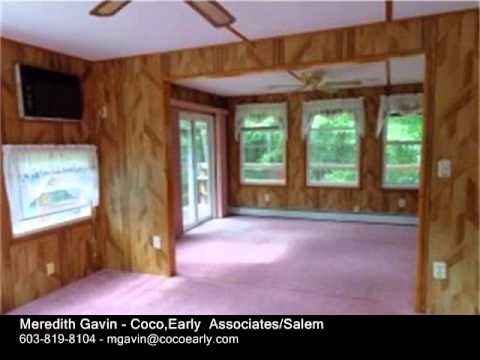 39 Mulberry Rd Salem, NH 03079 - Single-Family Home - Real Estate - For Sale -