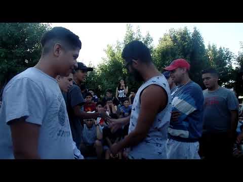 SOLIDO vs LUCERO vs VERDE vs FRANCO vs DLN vs EME - Clasi - VGB GMTM (6/3)