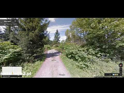 Opuszczony Dom Wypoczynkowy Małgorzata - Wisła, Śląskie