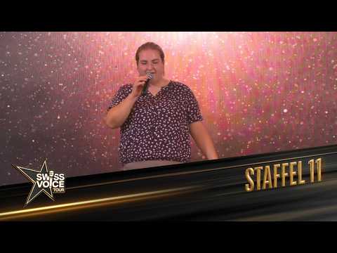 Debora - Swiss Voice Tour 2026, Volkiland
