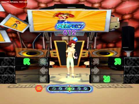 AuditionPVS Beat up Jewelry - Call My Name Lv.5 130Bpm By Earth