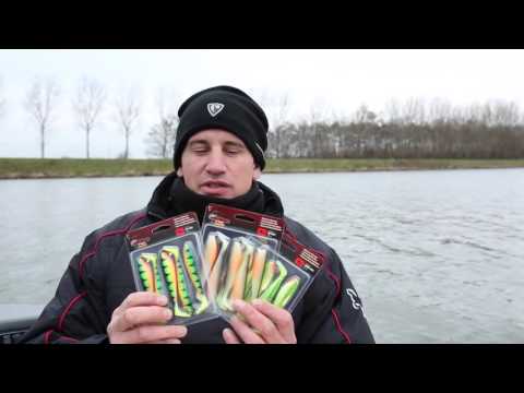 ***Fox Rage TV*** Zander Pro Blister Pack