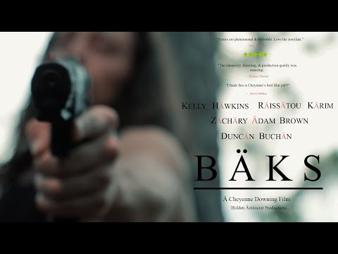 BÄKS OFFICIAL TRAILER