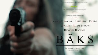 BÄKS OFFICIAL TRAILER